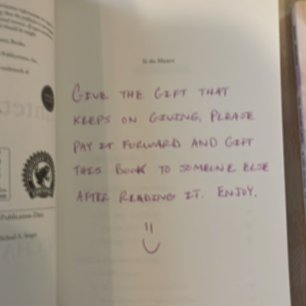 Spiritual/self help book bundle - Picture 3 of 11